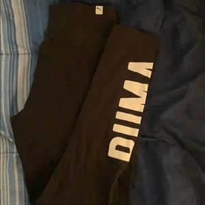Puma leggings